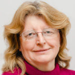 Margarete Hörbeck