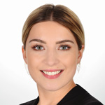 Kathrin Vidonyak