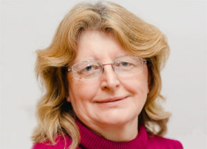 Margarete Holler