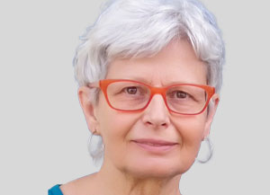 Waltraud Kröner