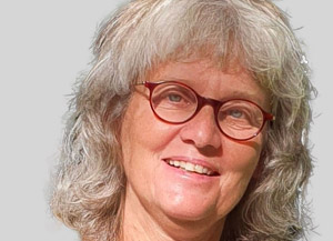 Bettina Gehrig