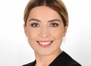 Kathrin Vidonyak