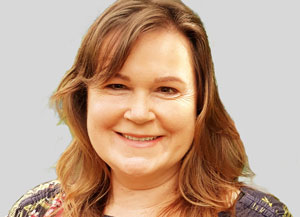 Marion Pintar