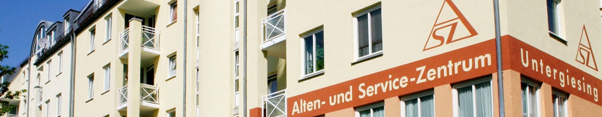 ASZ Untergiesing